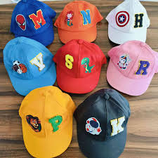 Kids Hats
